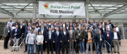 Btso: İhracatçı Firmalara Destek Olmaya Devam Edeceğiz