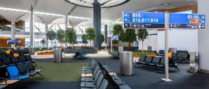 İstanbul Havalimanı için iş ilanları arttı