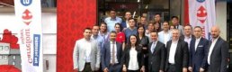 Carrefoursa’Dan Beş Ayda 16 Market Yatırımı