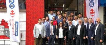 Carrefoursa’Dan Beş Ayda 16 Market Yatırımı