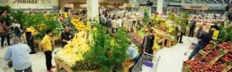 CarrefourSA kasım ayına kampanya ile başladı
