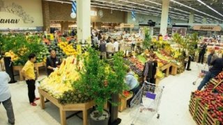 CarrefourSA kasım ayına kampanya ile başladı