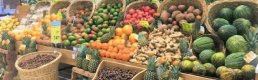 CarrefourSA’nın Tropikal Meyve Satışları Ocak Ayında Arttı
