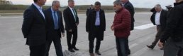 Çarşamba Havalimanı, Yeniden Hizmete Açılıyor