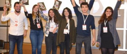 CaseCampus Ankara, İzmir ve Eskişehir’de Girişimciliğe Meraklı Gençlerle Buluşacak
