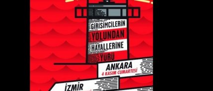 CaseCampus: Girişimciliğe ilgi duyan gençleri 2018 Programı’na bekliyoruz