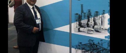 Çetin Tecdelioğlu: 'ABD bu dönemde Türkiye'den en fazla el aletleri ithal etti'