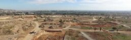 Çevreci uygulamalarıyla örnek olacak kentsel dönüşüm projesi Antalya'da hayata geçiyor