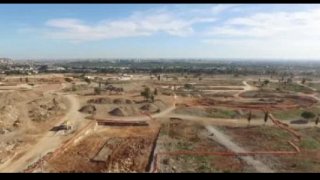 Çevreci uygulamalarıyla örnek olacak kentsel dönüşüm projesi Antalya'da hayata geçiyor