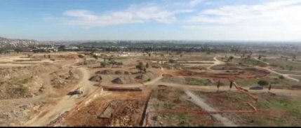 Çevreci uygulamalarıyla örnek olacak kentsel dönüşüm projesi Antalya'da hayata geçiyor