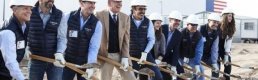 Chobani / Hamdi Ulukaya ABD’de “Yoğurt Vadisi” Kuruyor