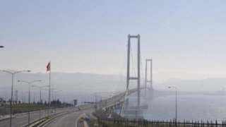 CHP'li Akar: Hazine, Osmangazi Köprüsü için 1 yılda 1.5 milyar TL ödeyecek