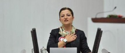 CHP'li Milletvekili Basmacı'dan bütçe açığı uyarısı