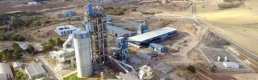Çimentoya 140 Milyon Euroluk Yatırım