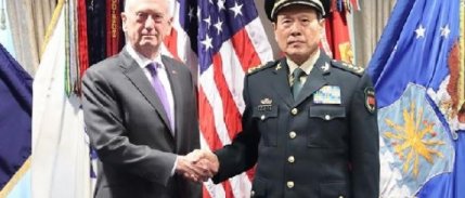 Çin: Çin ve ABD orduları karşılıklı güveni arttırması gerekiyor