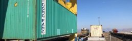Çin’den gelen tren Türkiye ticaret yollarını güncelleyecek