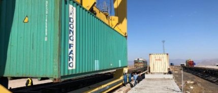 Çin’den gelen tren Türkiye ticaret yollarını güncelleyecek