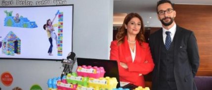 Çocuklar için lego kutulu yumurta