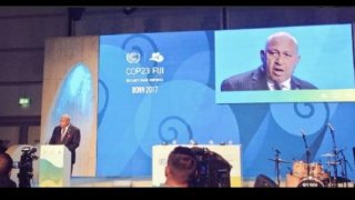 COP23’te Türkiye’nin 25 yıllık statü karışıklığı netliğe kavuşabilir