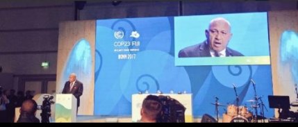 COP23’te Türkiye’nin 25 yıllık statü karışıklığı netliğe kavuşabilir