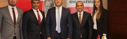 Creditwest Bank ve Oyak Yatırım’dan işbirliği