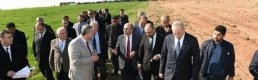 Çukurova'ya yeni vizyon kazandıracak proje onaylandı