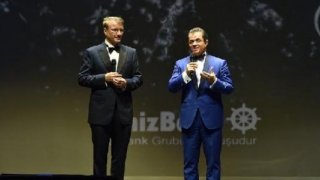 DenizBank 20. yılını kutladı