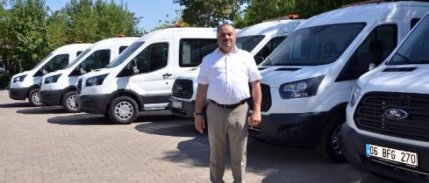 Dicle Elektrik Kablo Test Aracı Sayısını 14’E Yükseltti