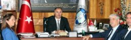 DİSK Genel Başkanı Beko: Dilerim taşeron sistemi, ortadan kalkar