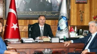 DİSK Genel Başkanı Beko: Dilerim taşeron sistemi, ortadan kalkar