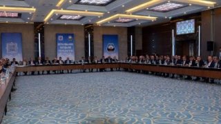 Diyarbakır TSO Başkanı Sayar: Yatırımcı kredi kullanımında sorun yaşıyor