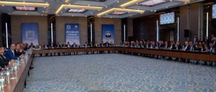 Diyarbakır TSO Başkanı Sayar: Yatırımcı kredi kullanımında sorun yaşıyor