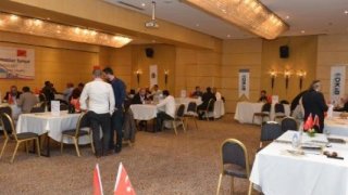 Doğu Karadeniz mobilyacılarından Fas çıkarması