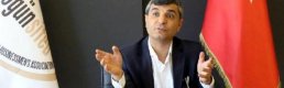 DOGÜNSİFED Başkanı Özkılıç: İşsizliğin çaresi sanayide