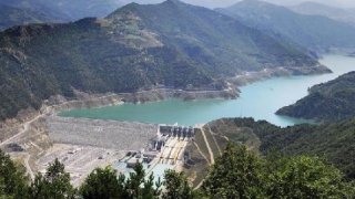 DSİ'den 207 Proje İle 42 Milyon Kişiye AB Standartlarında İçme ve Kullanma Suyu
