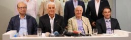 DSO'da Keçeci dönemi sona eriyor