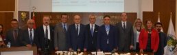 Ege Bölgesi pamuk rekolte tahmini 187 bin ton olarak açıklandı