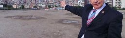 Ege- Koop Genel Başkanı Aslan, İzmir'de kentsel dönüşüm için 'acil aksiyon' çağrısı