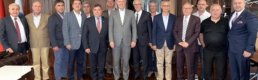 Eib Tim Seçimlerinde Tahsin Öztiryaki’Yi Destekleyecek