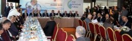 Ekonomi Bakanı Zeybekci, pamuğun ilk ürün törenine katıldı (2)