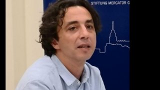 “Ekonomik büyüme ekolojik borcumuzu da artırıyor”