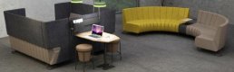 Ersa, 'Good Design 2017’de Mobilya Kategorisi’nde ödüle layık görülen tek yerli firma oldu