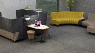 Ersa, 'Good Design 2017’de Mobilya Kategorisi’nde ödüle layık görülen tek yerli firma oldu