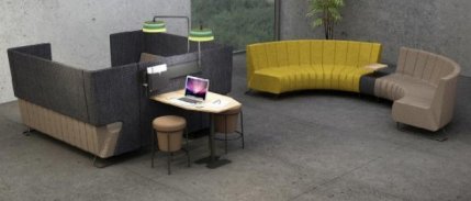 Ersa, 'Good Design 2017’de Mobilya Kategorisi’nde ödüle layık görülen tek yerli firma oldu