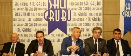 Ersin Özince: Paramızın değerini korumakta başarılı değiliz