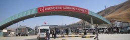 Esendere Sınır Kapısı 24 saat hizmet verecek