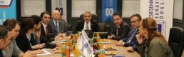 Eskişehir'de yerli otomobil üretimi için 5 milyon metrekarelik alan ayrıldı
