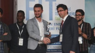 Fit’18: Geleceğin Teknolojilerini 20 Bin Kişi Inceledi