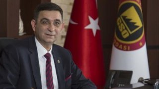Gaziantep'in Ihracatı Yüzde 3,4 Arttı 