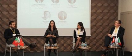 Global Shapers İstanbul panelinde, “Lizbon’dan İstanbul’a İnovasyon Köprüleri” Konuşuldu